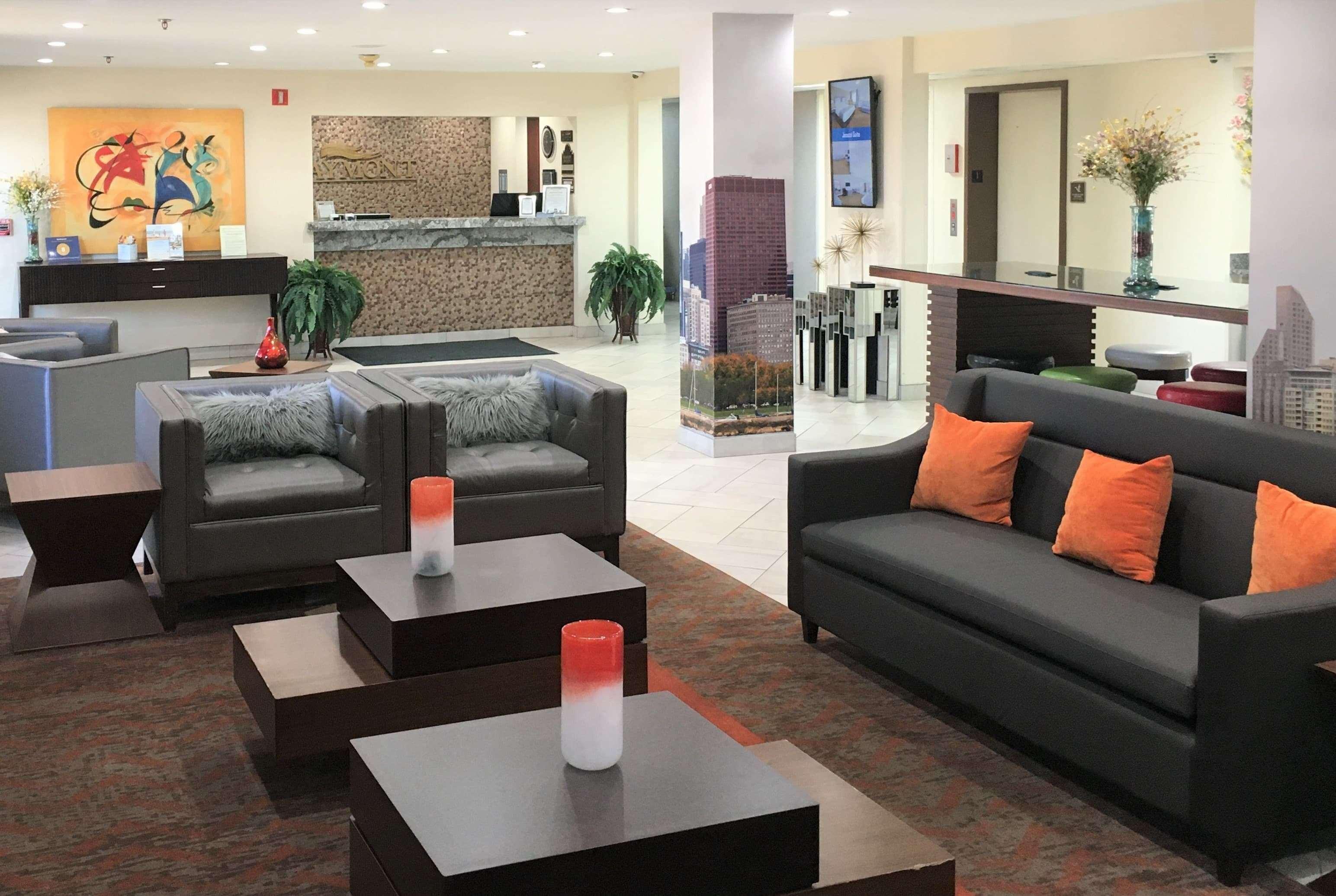Baymont By Wyndham Chicago/Alsip Hotel Exterior photo